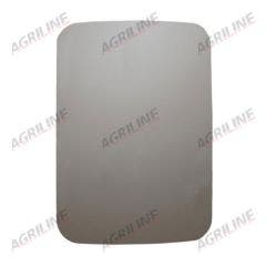 Mirror Glass suitable for Ford & Fordson -  