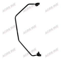 Fixed Mirror Arm, LH & RH