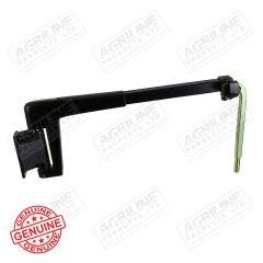 Telescopic Mirror Arm, RH