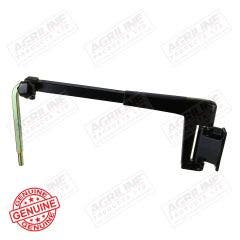 Telescopic Mirror Arm, LH