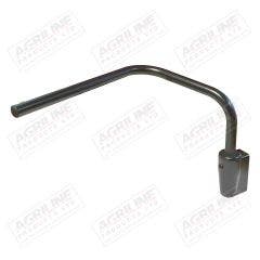 Fixed Mirror Arm, RH suitable for Fiat -  