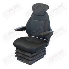 Mechanical Suspension Seat suitable for Fiat -  