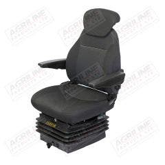 Air Suspension Seat suitable for Fiat -  