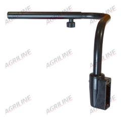 Telescopic Mirror Arm, LH