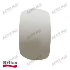 Mirror Glass suitable for Massey Ferguson -  