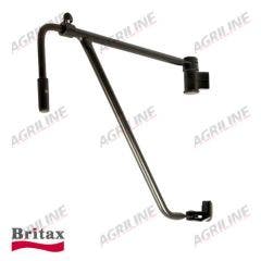 Telescopic Mirror Arm, RH