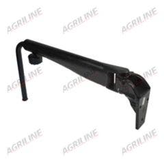 Mirror Arm LH suitable for Case International -  376953A1