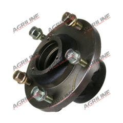 Wheel Hub with Studs