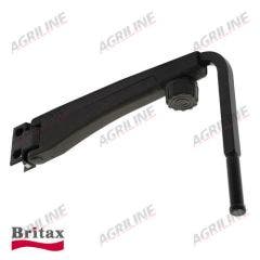 Telescopic Mirror Arm, LH & RH