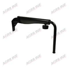 Mirror Arm RH suitable for Case International -  376952A1