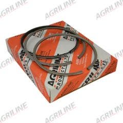 Piston Ring Set