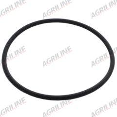 Liner Seal Red Stripes