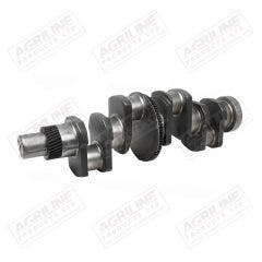Crankshaft suitable for Case International -  3132982R94  3144626R91  3144626R92