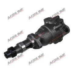 Oil Pump suitable for Ford Dorset (Industrial) -  826F6600ABB 826F6600AA1B 826FF6600MB