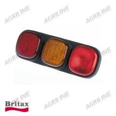 Rear Combination Lamp