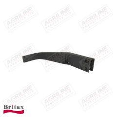 Fixed Mirror Arm, LH