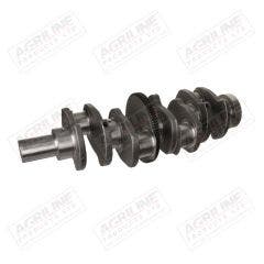 Crankshaft D268 & DT268 & Balancer gear suitable for Case International -  3144872R92  3144872R94  3228376R91