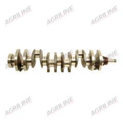 Crankshaft suitable for Fiat -  