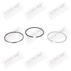 Piston Ring Set +0.60mm - 1940173