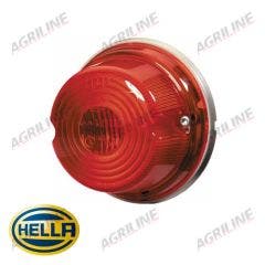 Rear Marker Light, Round