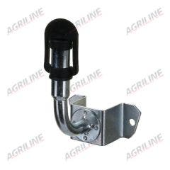 Beacon Bracket suitable for Massey Ferguson -  3778093M91