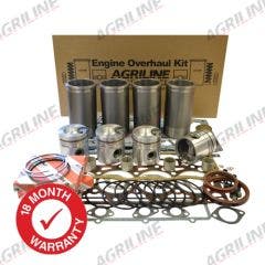 Engine Overhaul Kit- D239 Engine