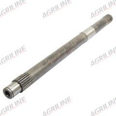 Shaft suitable for Massey Ferguson -  1869279M1