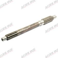 Shaft suitable for Massey Ferguson -  1677725M1  1677725M2  1677725M3