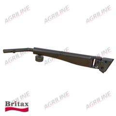 Telescopic Mirror Arm, LH