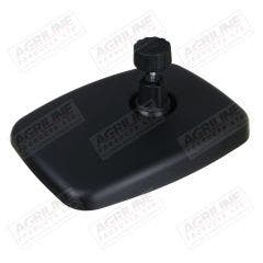 Mirror suitable for New Holland -  