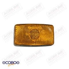 COBO Side Marker Light - Rectangular