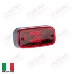COBO Rear Marker Light - Rectangular