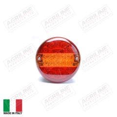 LED Rear Comination Lamp  Round