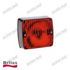 Rear Fog Light