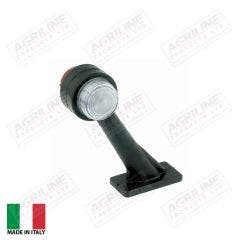LED Angled Marker Light