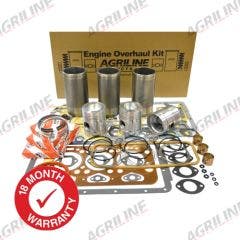 Engine Overhaul Kit- 2.8T & 2.8TD Engine (Up to S/N 3054)