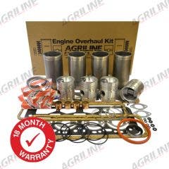 Engine Overhaul Kit- 3.8T- TA- TD Engine (Up to S/N 49184)