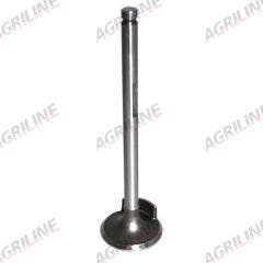 Valve - Inlet