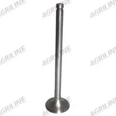 Valve- Exhaust suitable for JCB -  AMK48