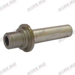 Guide Exhaust suitable for JCB -  02/300502