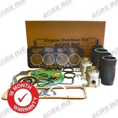 Engine Overhaul Kit- 4/98NT Engine