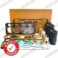 Engine Overhaul Kit- 4/98TT Engine