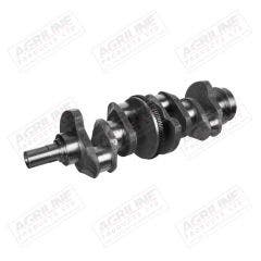 Crankshaft suitable for Ford & Fordson -  
