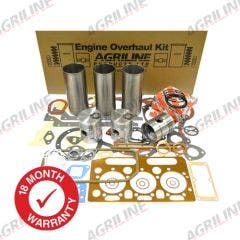 Engine Overhaul Kit- Perkins P3 Conversion
