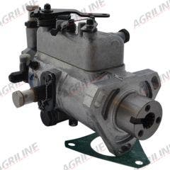 Injection Pump (Rotary CAV Type)