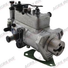 Injection Pump (Rotary CAV Type)