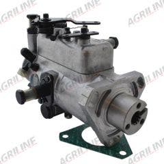Injection Pump (Rotary CAV Type)