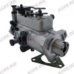 Injection Pump (Rotary CAV Type)