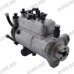 Injection Pump