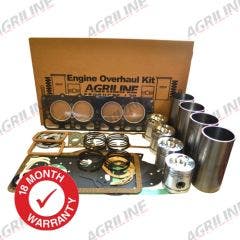 Engine Overhaul Kit